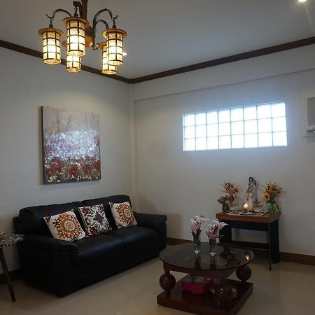 Lugano Bed And Breakfast Santa Ana  Εξωτερικό φωτογραφία