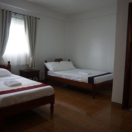 Lugano Bed And Breakfast Santa Ana  Εξωτερικό φωτογραφία
