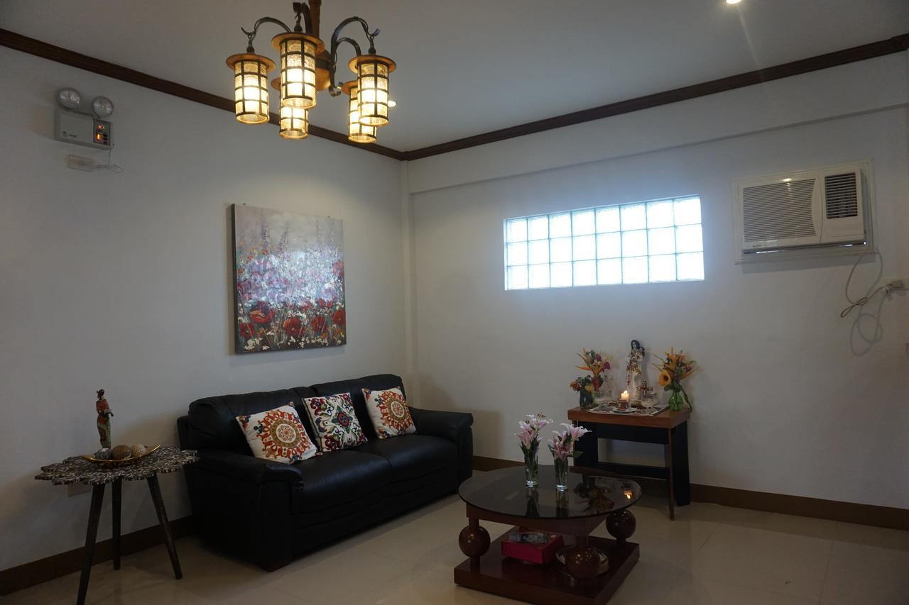 Lugano Bed And Breakfast Santa Ana  Εξωτερικό φωτογραφία