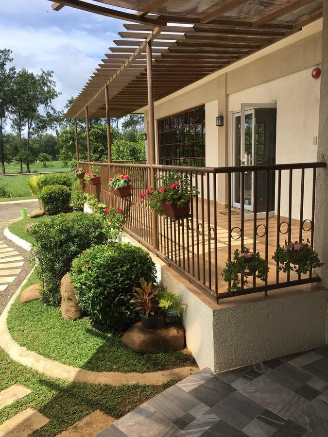 Lugano Bed And Breakfast Santa Ana  Εξωτερικό φωτογραφία