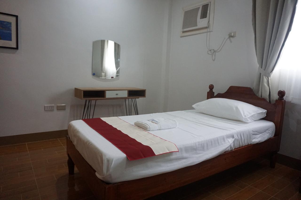 Lugano Bed And Breakfast Santa Ana  Εξωτερικό φωτογραφία