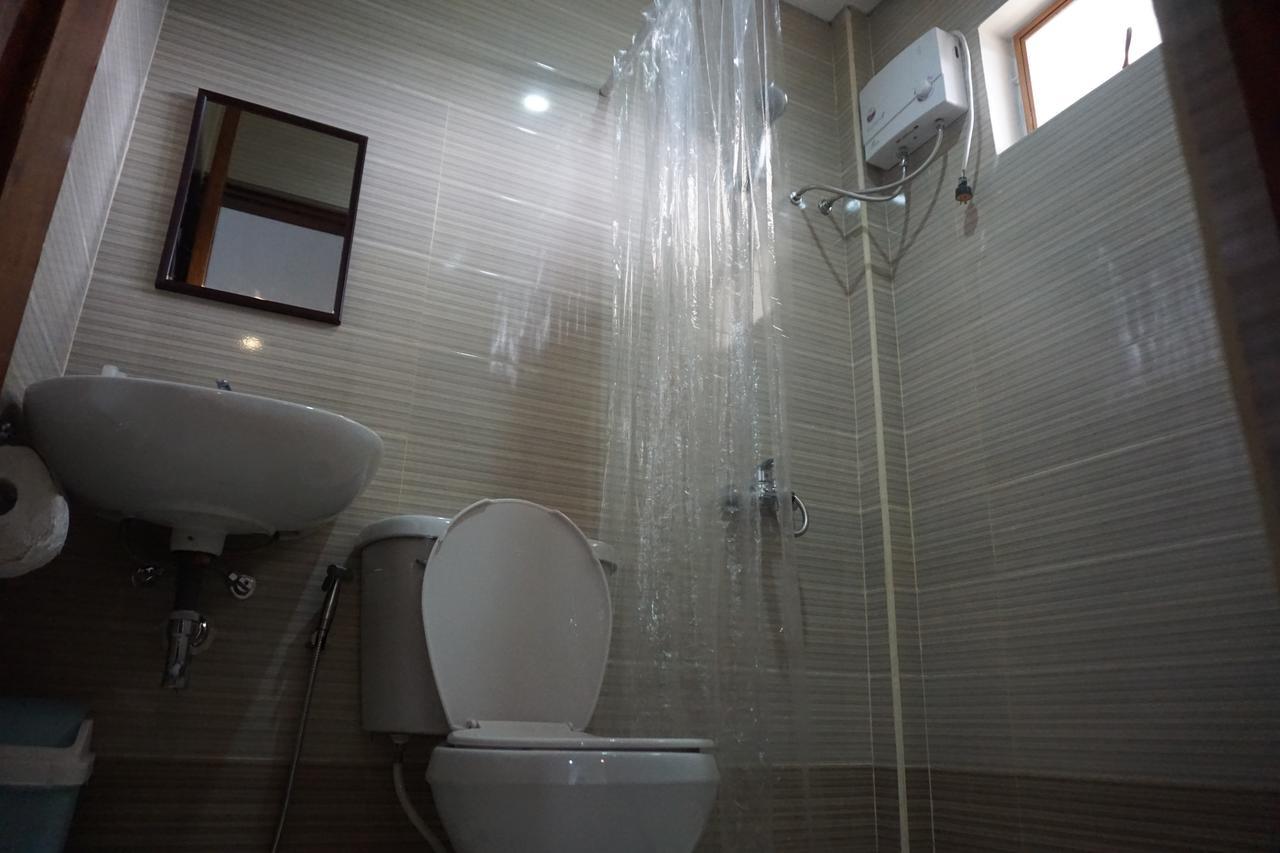 Lugano Bed And Breakfast Santa Ana  Εξωτερικό φωτογραφία